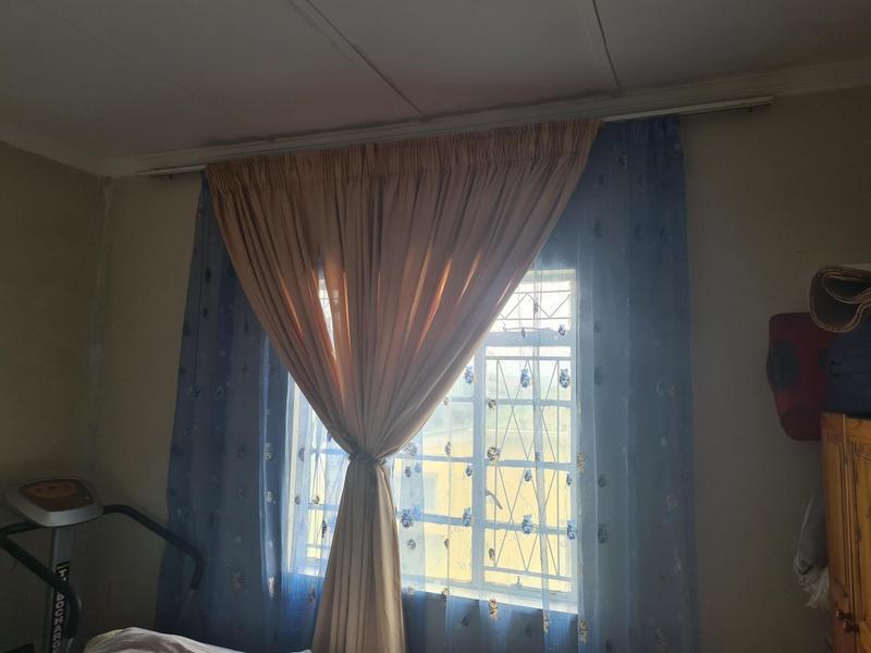 To Let 3 Bedroom Property for Rent in Cannon Hill Eastern Cape